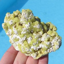 Minerali *** CRISTALLI di