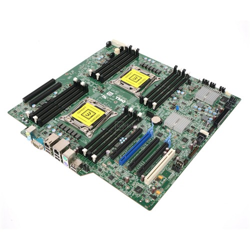Scheda madre dell precision - scheda,