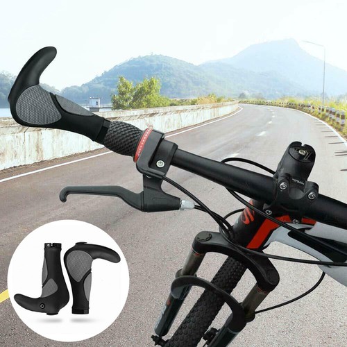 Maniglie manubrio bici nuove - maniglie,