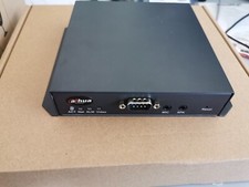 NETWORK VIDEO SERVER VKD-E104 NVS0404HE DAHUA