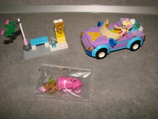 Lego friends riferimento 3183 - lego,