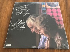 An Evening Prayer: Lew Charles