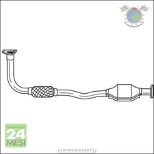 Catalizzatore Sigam per DAEWOO