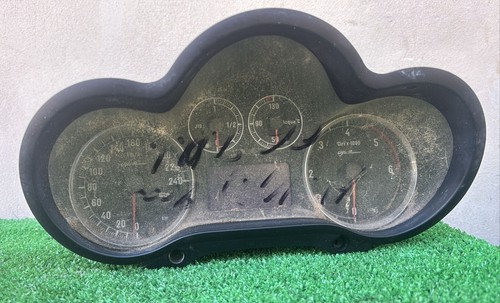 Quadro strumenti - quadro,