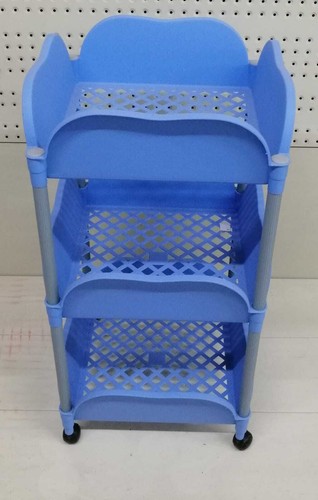 Carrello porta frutta verdure - carrello,