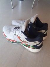Scarpe da padel n. 39 della JOMA