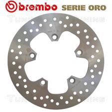 Disco Freno Posteriore SERIE