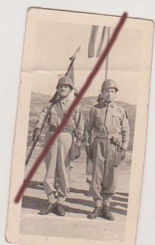 Esercito italiano consegna - esercito,