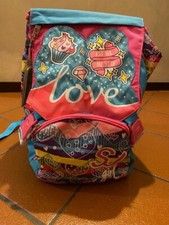 zaino sj bambina