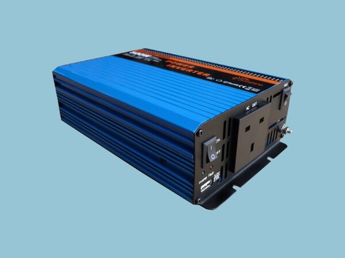 Inverter potenza 600 watt - potenza,