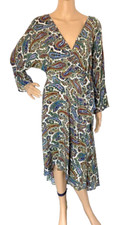 Diane von Furstenberg abito di