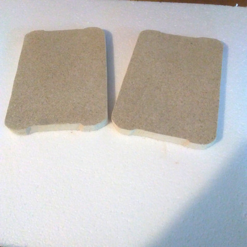 Kit pannelli vermiculite - kit,