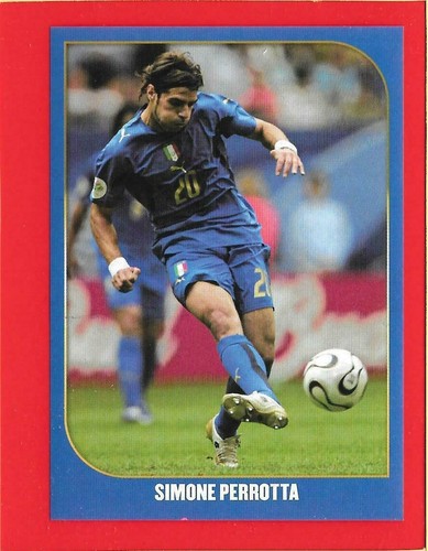 Campioni del mondo 2006 - mondo,