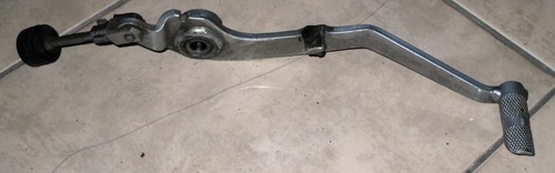 Bmw r1100r r850r rear brake - bmw,