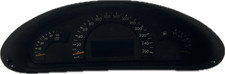 Quadro strumenti cruscotto per MERCEDES CLASSE C W203 codice: A2035401347