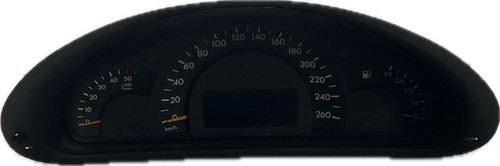Quadro strumenti cruscotto - , per