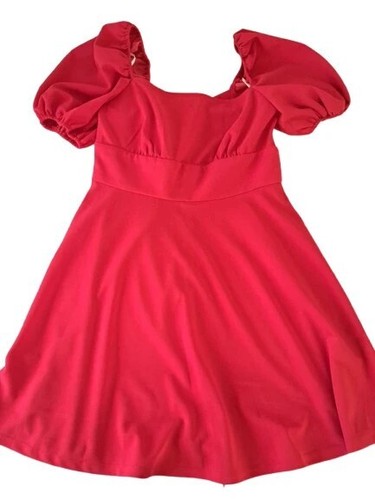 Shein abito vestito ruota - shein,