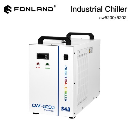 Cw5200 cw5202 - s&a,