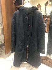 Ciesse giubbotto donna blu