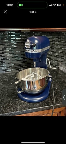 Kitchen aid - aid, 5+