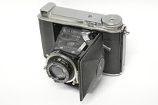 Voigtländer Bessa 66 con