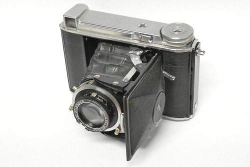 Voigtländer bessa con - bessa, 66