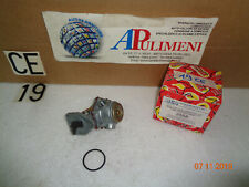 POMPA BENZINA MECCANICA CARRARO 4500 CS T. 502 504 602 604 650 DT 655 CL 702 704