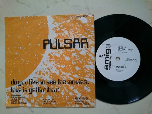 Pulsar piace vedere film - i,