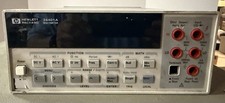 Multimetro digitale HP/Agilent