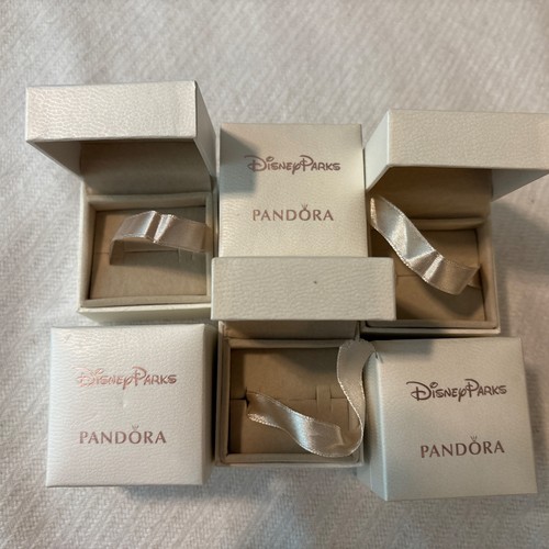 Scatole porta charm - , pandora