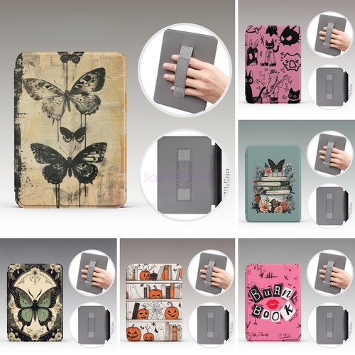 Magnetic kobo case full cover - kobo,
