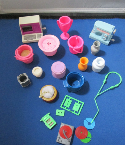 Articoli barbie computer - articoli,