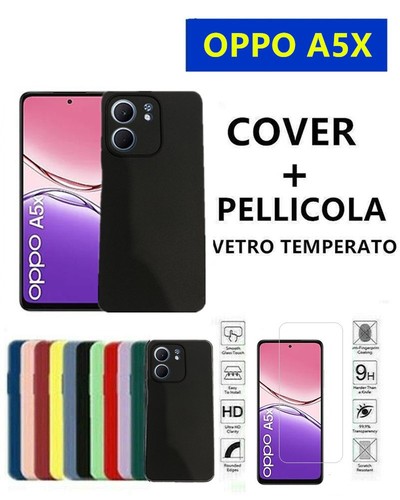 Cover morbida custodia - cover,