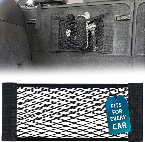 Rete portabagagli auto con - rete,