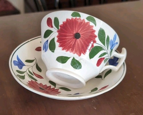 Tazza piattino adams - tazza,