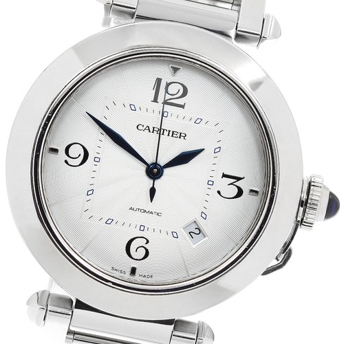 Cartier pasha 41mm - pasha,