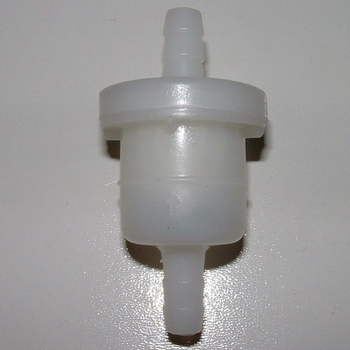 Filtro carburante fuoribordo - filtro,