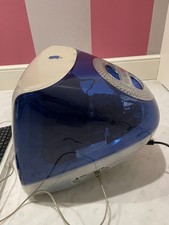 iMac G3 Indigo non funzionante