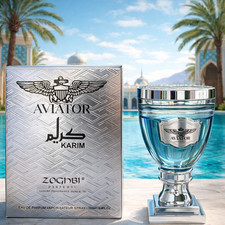 Aviator Karim Zoghbi Parfums