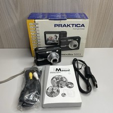PRAKTICA LUXMEDIA 5203 -