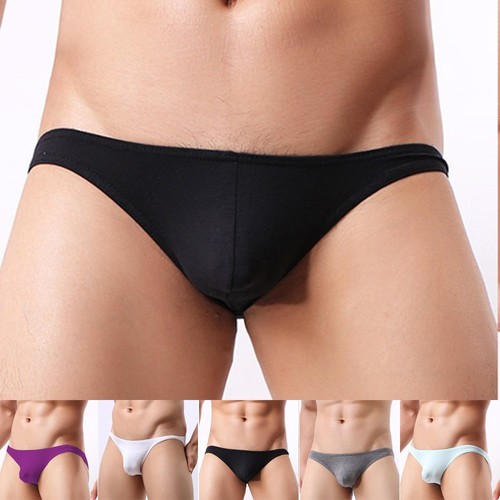 Slip bikini traspirante uomo
