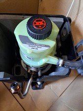 Mercury Verado Power Steering