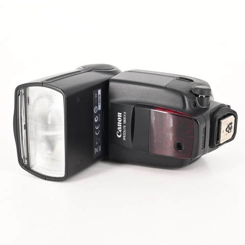Canon 580ex speedlite flash - speedlite,