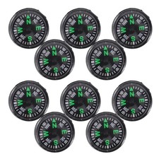 20 Pcs for Hiking and Camping