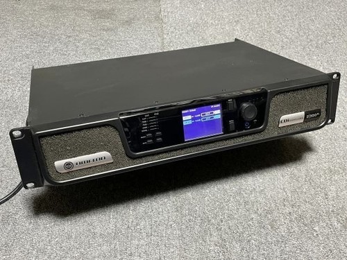 Amplificatore potenza - amplificatore,