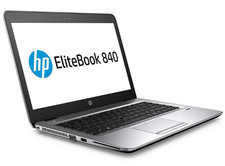 HP EliteBook 840 G4 Intel Core