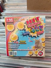 COMPILATION - HIT MANIA DANCE