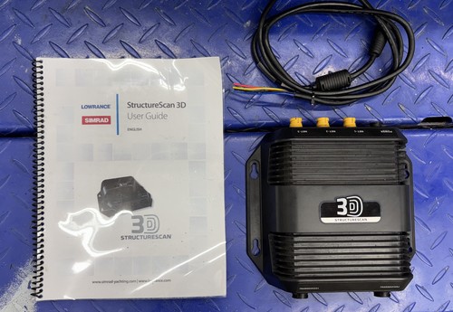 Unità lowrance structure scan - lowrance,