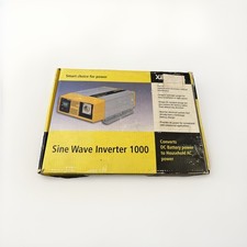 Xantrex PROSine 1000 Inverter