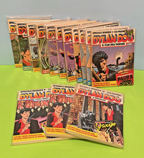 DYLAN DOG SPECIALE CON ALLEGATI - SCONTI ATTIVI! - BONELLI